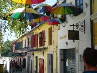 Szentendre: Rundgang