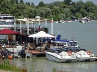 Szentendre: Rundgang