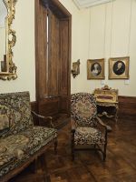 Sisi- Schloss in Gödöllö