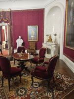 Sisi- Schloss in Gödöllö