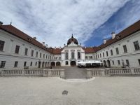 Schloss Gödöllö