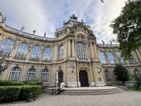 Landwirtschaftsmuseum