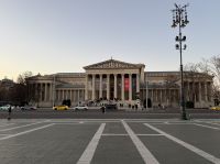 Museum der Bildenden Künste