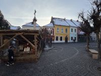 Markt in Szentendre