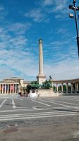 Siegessäule Budapest &ndash; &copy; Allina Anderer (Eberhardt TRAVEL)