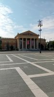 Heldenplatz Kunsthalle &ndash; &copy; Allina Anderer (Eberhardt TRAVEL)