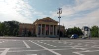 Kunsthalle Budapest &ndash; &copy; Allina Anderer (Eberhardt TRAVEL)