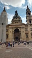 Stephans Basilika &ndash; &copy; Allina Anderer (Eberhardt TRAVEL)