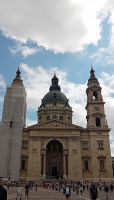 Stephans Basilika &ndash; &copy; Allina Anderer (Eberhardt TRAVEL)