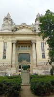 Budapester Fernsehen &ndash; &copy; Allina Anderer (Eberhardt TRAVEL)