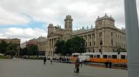 Justitzpalast &ndash; &copy; Allina Anderer (Eberhardt TRAVEL)