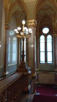 Parlament &ndash; &copy; Allina Anderer (Eberhardt TRAVEL)