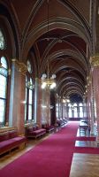 Parlament &ndash; &copy; Allina Anderer (Eberhardt TRAVEL)