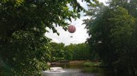 See bei Burg Vajdahunyad &ndash; &copy; Allina Anderer (Eberhardt TRAVEL)