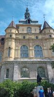Burg Vajdahunyad &ndash; &copy; Allina Anderer (Eberhardt TRAVEL)