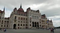Parlament Budapest &ndash; &copy; Allina Anderer (Eberhardt TRAVEL)