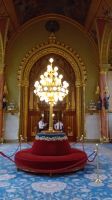 Parlament Budapest &ndash; &copy; Allina Anderer (Eberhardt TRAVEL)