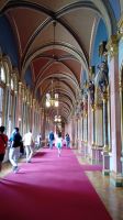Parlament Budapest &ndash; &copy; Allina Anderer (Eberhardt TRAVEL)