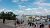 Budapest - Pester Seite &ndash; &copy; Allina Anderer (Eberhardt TRAVEL)