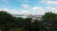 Pest mit Donau &ndash; &copy; Allina Anderer (Eberhardt TRAVEL)