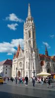 Matthias Kirche &ndash; &copy; Allina Anderer (Eberhardt TRAVEL)