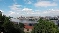 Budapest- Pester Seite &ndash; &copy; Allina Anderer (Eberhardt TRAVEL)