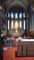 Krönungskirche Budapest &ndash; &copy; Allina Anderer (Eberhardt TRAVEL)