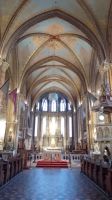 Krönungskirche Budapest &ndash; &copy; Allina Anderer (Eberhardt TRAVEL)