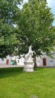 Schloss Gödöllö - Pferdestall &ndash; &copy; Allina Anderer (Eberhardt TRAVEL)