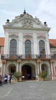 Sissi - Schloss Gödöllö &ndash; &copy; Allina Anderer (Eberhardt TRAVEL)
