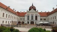 Schloss Gödöllö &ndash; &copy; Allina Anderer (Eberhardt TRAVEL)