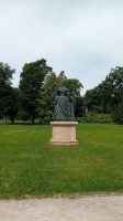 Königin Elisabeth - Sissi von Ungarn &ndash; &copy; Allina Anderer (Eberhardt TRAVEL)