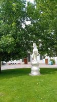 Schloss Gödöllö Pferdestall &ndash; &copy; Allina Anderer (Eberhardt TRAVEL)