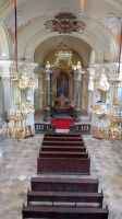 Schlosskirche Gödöllö &ndash; &copy; Allina Anderer (Eberhardt TRAVEL)