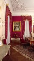 Schloss Gödöllö &ndash; &copy; Allina Anderer (Eberhardt TRAVEL)