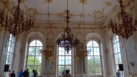 Ballsaal Schloss- Gödöllö &ndash; &copy; Allina Anderer (Eberhardt TRAVEL)