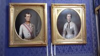 Kaiser Fanz Joseph und Kaiserin Elisabeth &ndash; &copy; Allina Anderer (Eberhardt TRAVEL)
