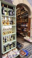 Laden im Küstlerort Szentendre &ndash; &copy; Allina Anderer (Eberhardt TRAVEL)
