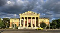 Kunsthalle Budapest &ndash; &copy; Allina Anderer (Eberhardt TRAVEL)