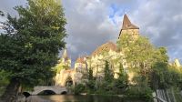 Schloss Vajdahunyad &ndash; &copy; Allina Anderer (Eberhardt TRAVEL)
