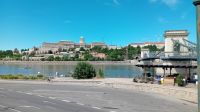 Budapest Burg &ndash; &copy; Allina Anderer (Eberhardt TRAVEL)