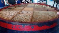 Kräuter für den Unicum &ndash; &copy; Allina Anderer (Eberhardt TRAVEL)