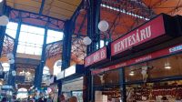 Markthalle Budapest &ndash; &copy; Allina Anderer (Eberhardt TRAVEL)