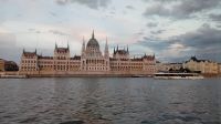 Parlamentsgebäude von der Donau aus &ndash; &copy; Allina Anderer (Eberhardt TRAVEL)