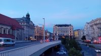 Elisabethbrücke Budapest &ndash; &copy; Allina Anderer (Eberhardt TRAVEL)