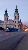 Innerstädtische Pfarrkirche in Budapest &ndash; &copy; Allina Anderer (Eberhardt TRAVEL)