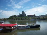 Esztergom &ndash; &copy; Jörg Nesse (Eberhardt TRAVEL)