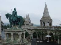 An der Fischerbastei