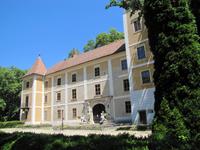 Radtour - Mosonmagyaróvar nach Györ (45 km)