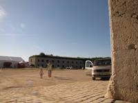 Radtour - Mosonmagyaróvar nach Györ (45 km) 